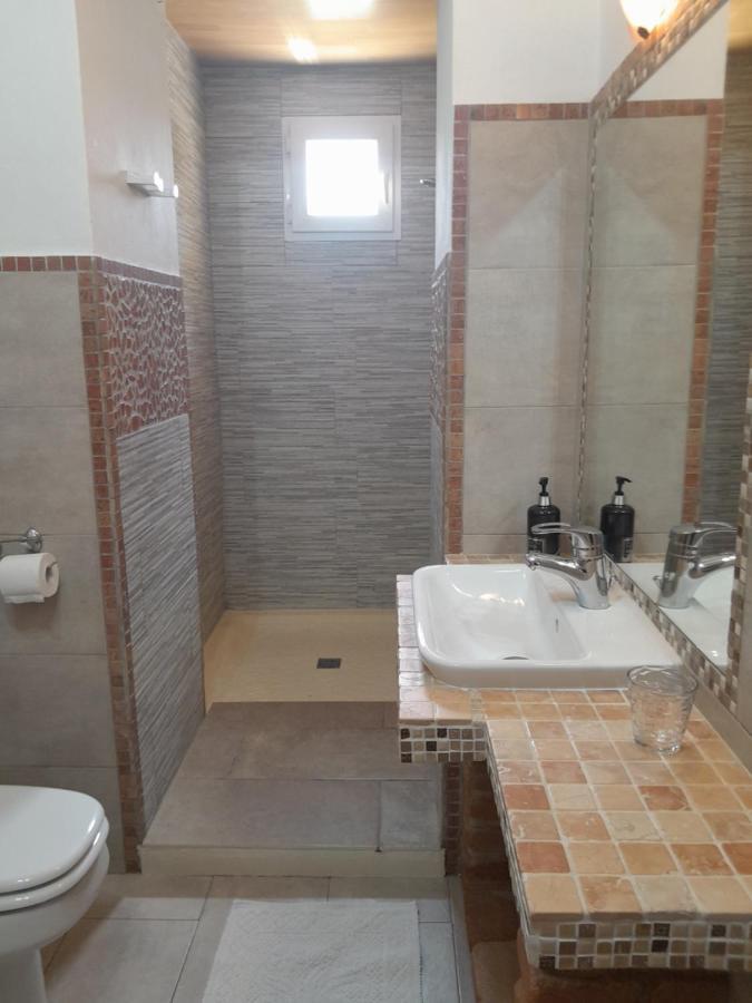 Casa Vicino Al Mare Villa Piombino Exterior foto