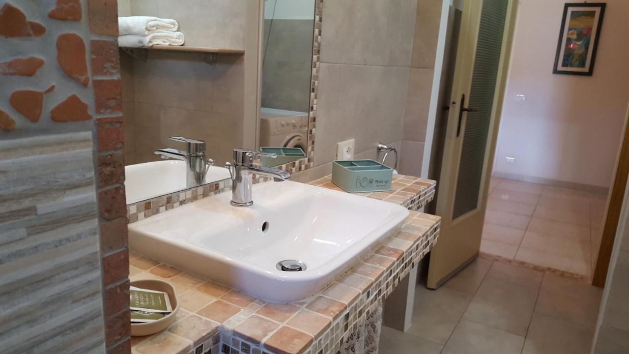 Casa Vicino Al Mare Villa Piombino Exterior foto